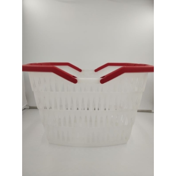 Koszyk z rączkami  Maxi